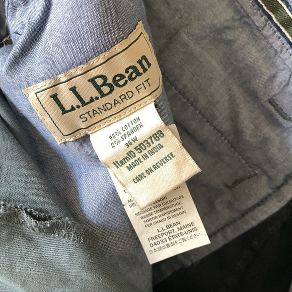 LL Bean (36”) - Picture 5 of 10